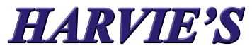 HARVIE’S